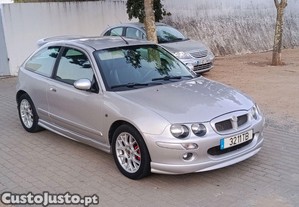 MG ZR 1.4 105 cv coupe - 02