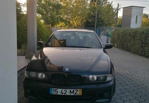 BMW 530 530D