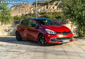 Renault Clio 1.6 RS - 13
