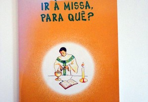 "Ir À Missa, Para Quê?" (Jaume Campalans)