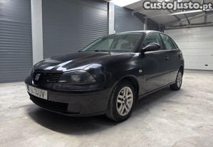 Seat Ibiza 6L 5 Portas Bom estado - 03