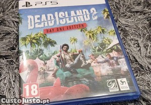 Dead Island 2 ps5