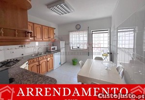 Apartamento T2 Peniche