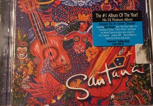CD Santana