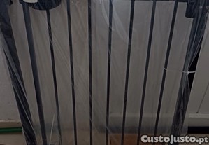 Barreira para escadas