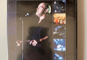 [DVD] Joe Cocker - Across From Midnight Tour