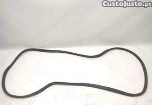 Borracha Tampa Da Mala Ford S-Max (Wa6)