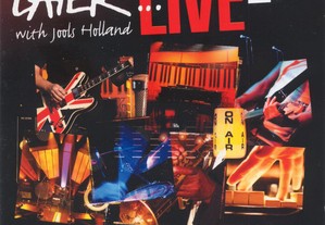 Later ... Live 2 (2 CD)