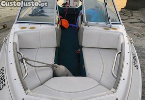 Barco Campion Allante 485 vr 4 tempos