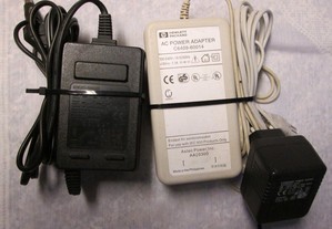 Transformadores de corrente (220V)
