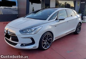 Citron DS5 2.0 HDi Hybrid4 Sport Chic CMP6 200cv's - 13