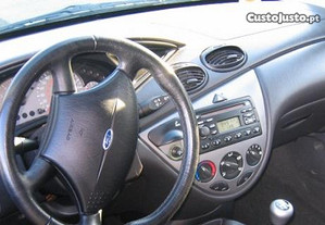 conjunto airbags ford focus 2003