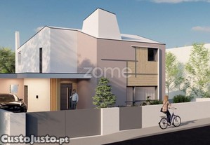 Terreno Para Construção | 417 M² | Candeias -...