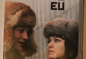 TU E EU (1971 Larisa Shepitko) NOVO
