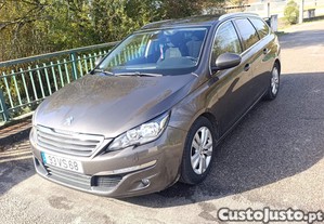 Peugeot 308 1.6hdi - 18