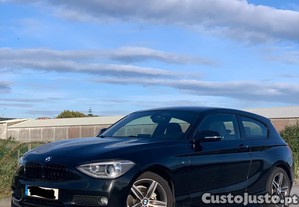 BMW 116 D