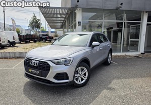 Audi Q3 45 TFSIe S Tronic
