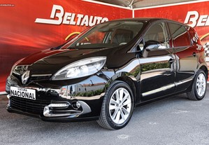 Renault Scénic 1.5 Dci Luxe