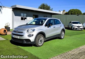 Fiat 500X 1.3Multijet - 19