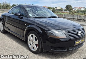 Audi TT 1.8T 180cv - 99