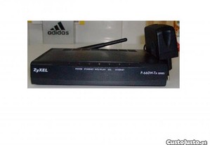 Router zyxel