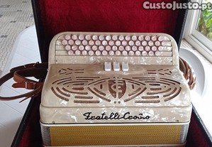 Acordeo Fratelli Crosio