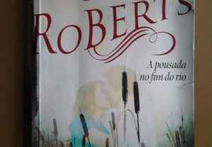 "A Pousada no Fim do Rio" de Nora Roberts