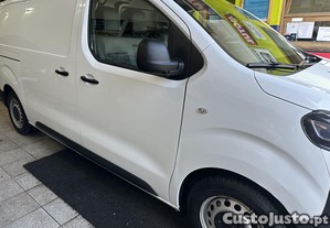 Citron Jumpy L2 H1