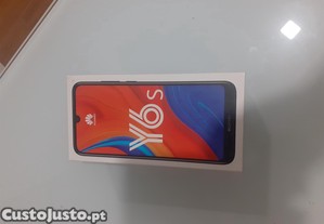 Huawei Y6S