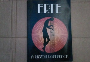 Erté - A Rizzoli Paperback