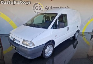 Peugeot Expert  2.0  hdi