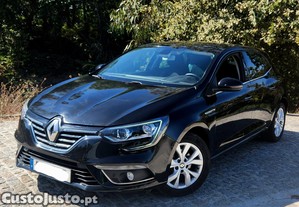 Renault Mgane DCI 115cv Limited GPS - 19