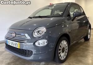 Fiat 500 1.2 Lounge - 18