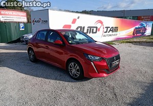 Peugeot 208 II 1.5 BlueHDI 100 Active - 21