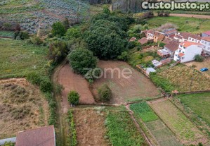 Terreno Urbano, Em Sobreiro, Albergaria A Velha