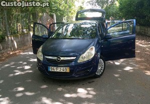 Opel Corsa 3 - 08