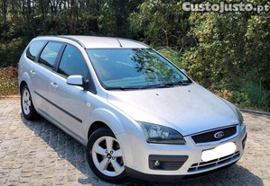 Ford Focus 1.6 TDCI Sport 1 dono - 05