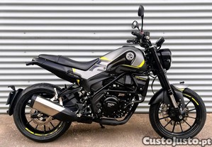 250cc Apenas 5 Mil km - 22