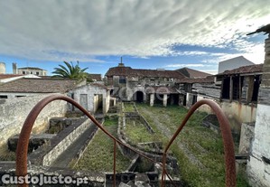Conjunto Patrimonial Para Investimento - Centro...