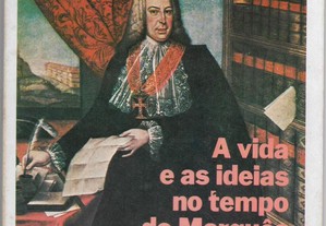 Revista HISTÓRIA de O Jornal nº 49 Novembro 1982.