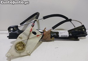 Elevador Vidros Frente Direito Volkswagen Polo (6R