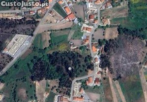 Terreno Agroflorestal em Sobral com Vista para a aldeia