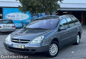 Citron C5 2.0hdi - 02