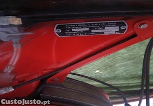 Kreidler florett