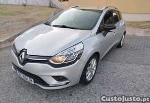 Renault Clio limited - 18