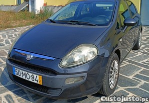Fiat Punto Evo - 11