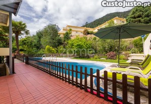 Apartamento T3+1 Duplex No Gerês - Braga
