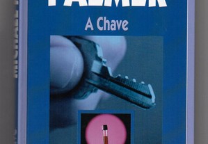 A chave (Michael Palmer)