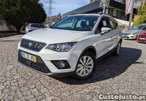 Seat Arona 1.0 TSI Style - 19
