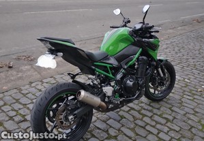 Kawasaki Z900